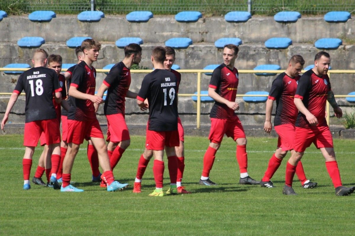 bks bolesławiec
