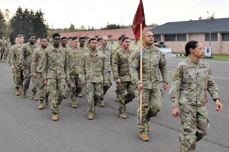 us army