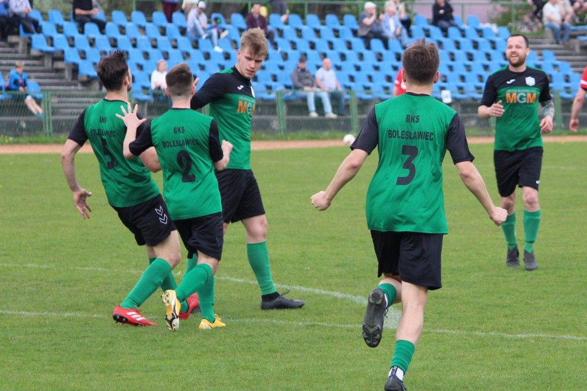 bks bolesławiec