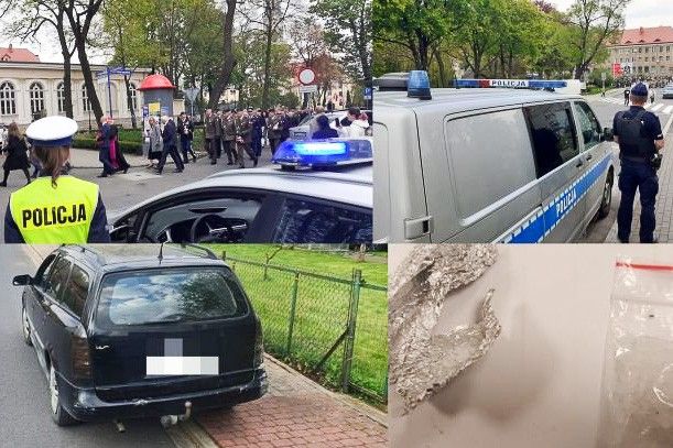 policjant