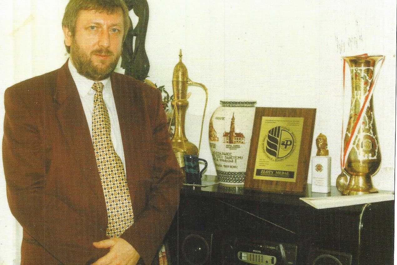 Ryszard Ruliński