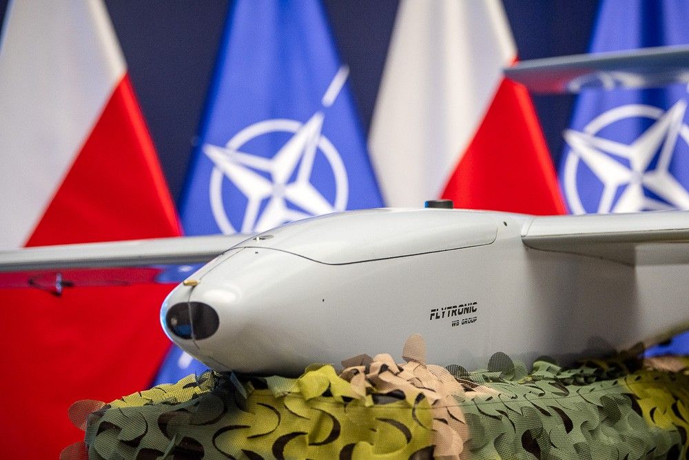 dron