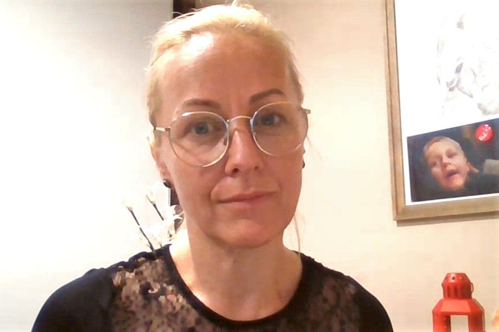 Kamila Konopnicka