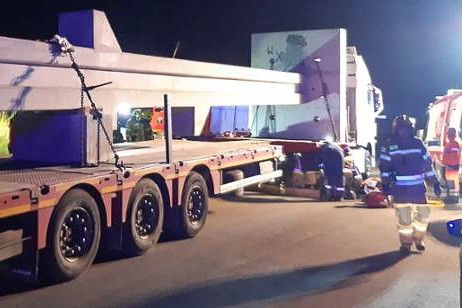 truck