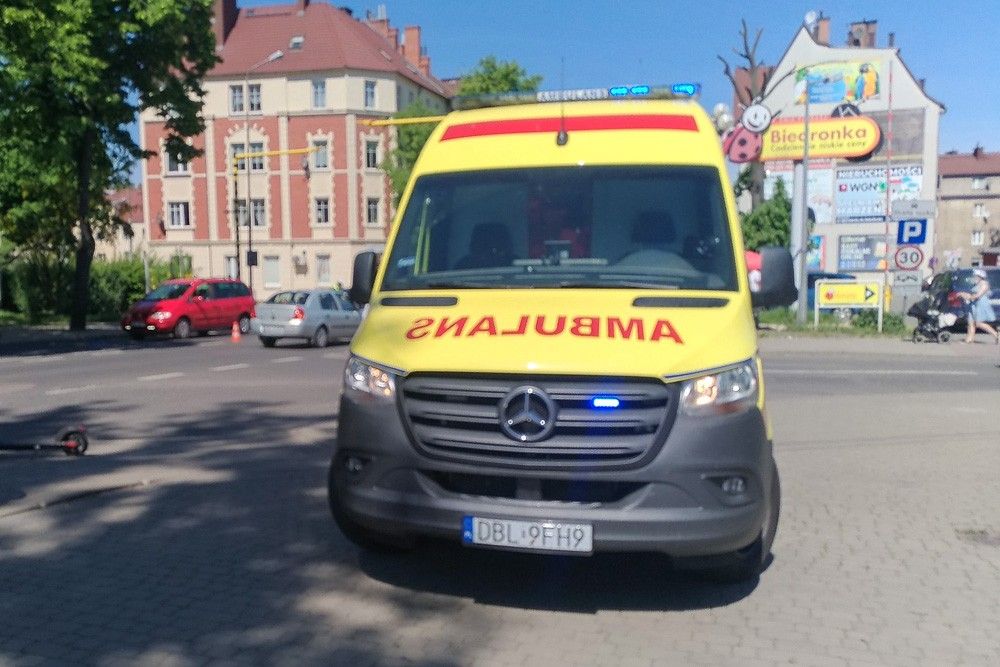 ambulans
