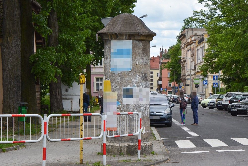 plac wolności