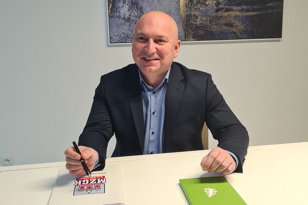 Krzysztof Basiak