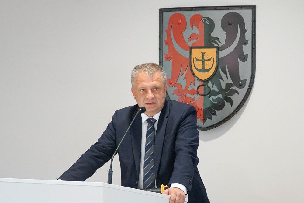 Tomasz Gabrysiak