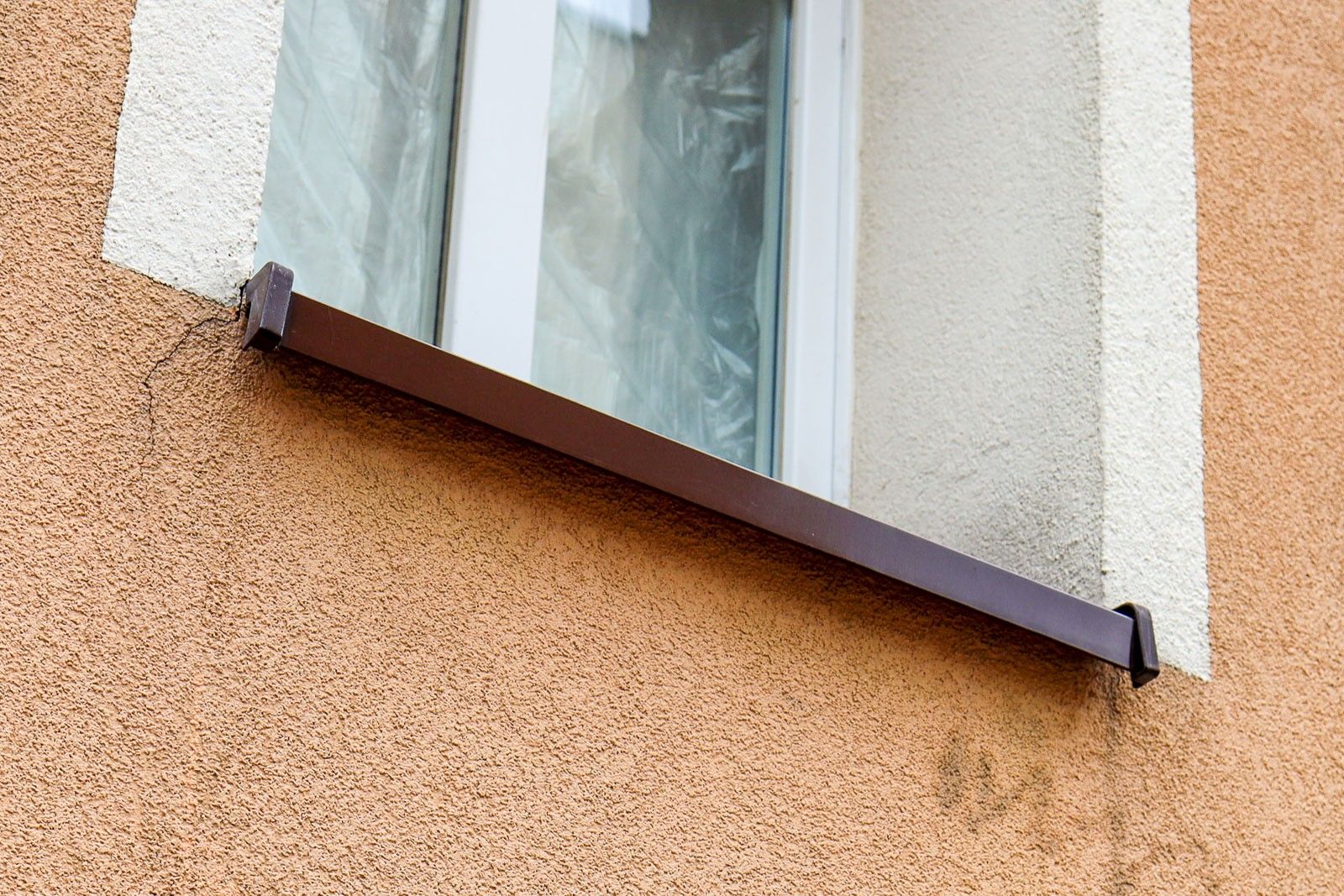 parapet