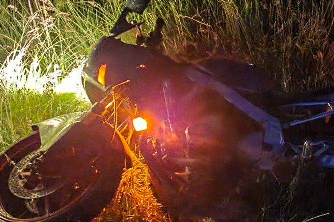 motocykl