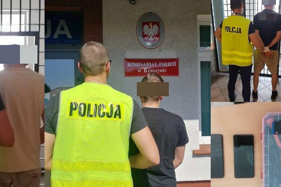 podejrzany