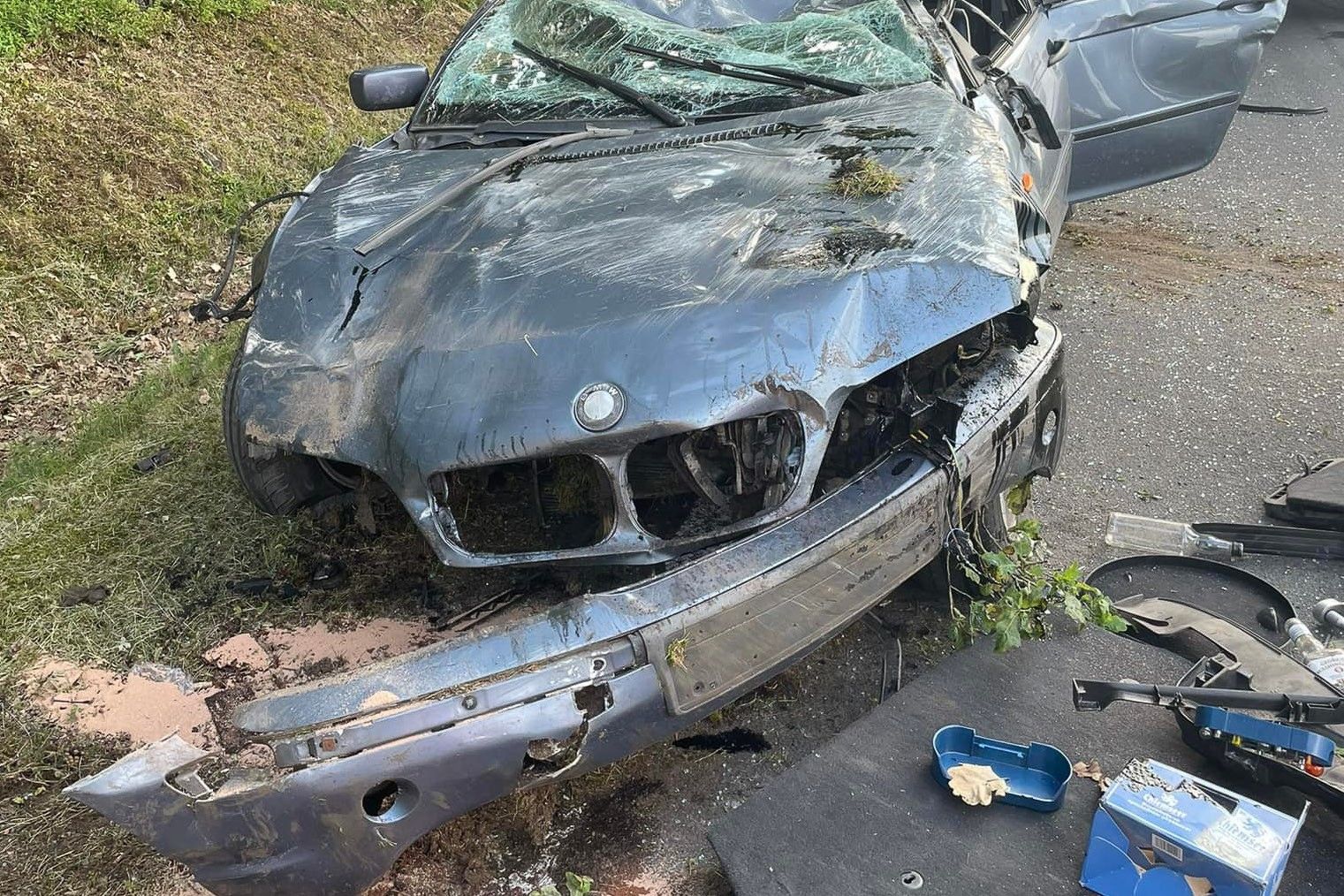 bmw samochów