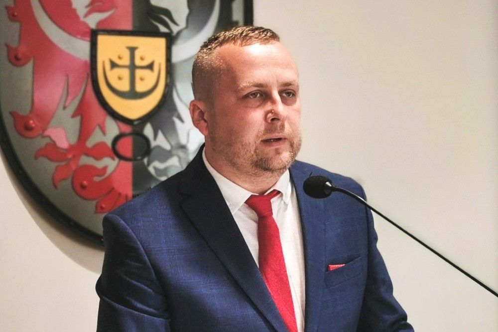 Wojciech Kasprzyk