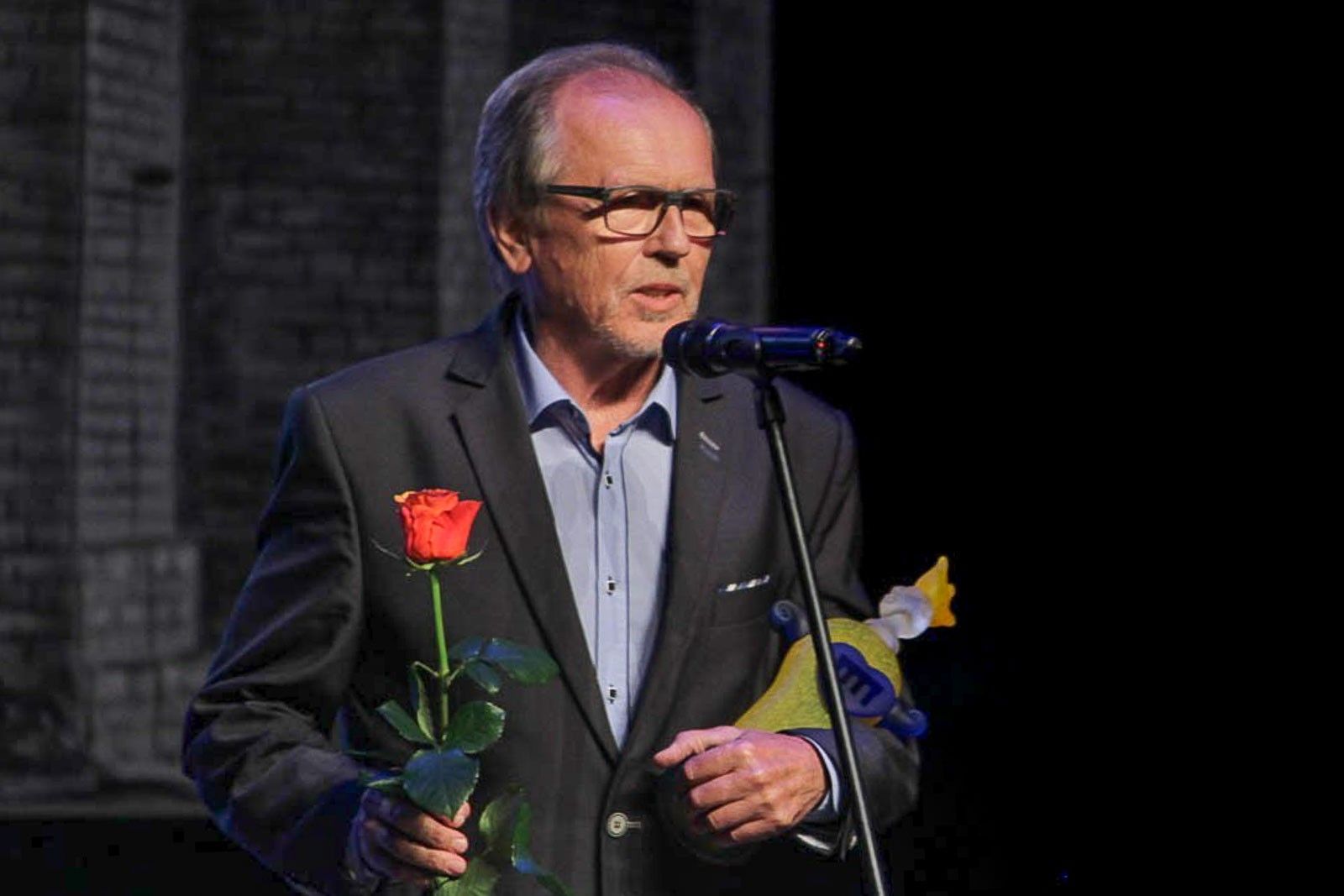 józef król