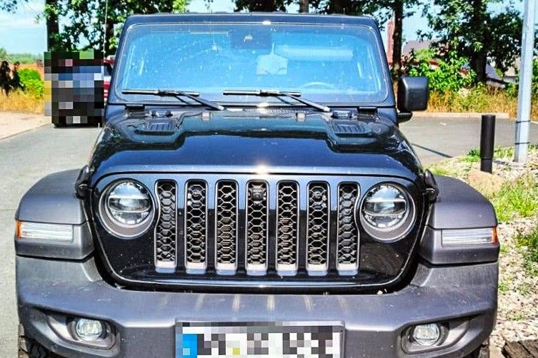 jeep