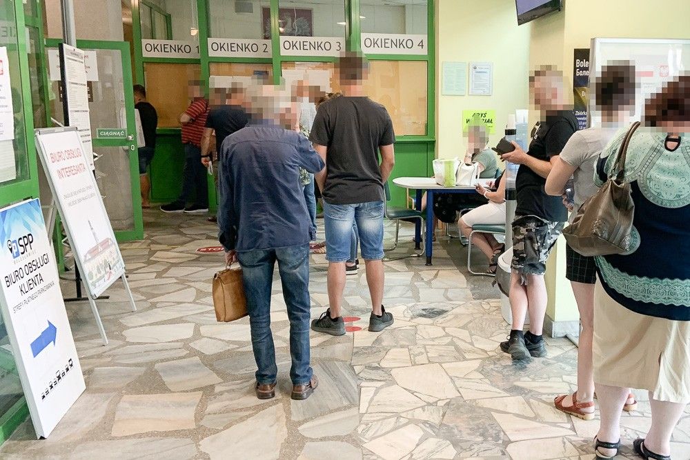 kolejka