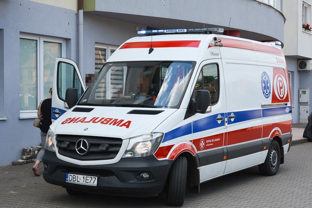 karetka stomadent