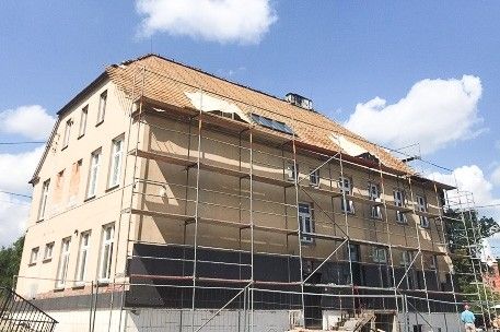 szkoła modła