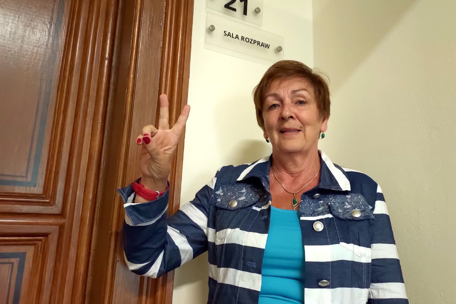 Halina Gniewek