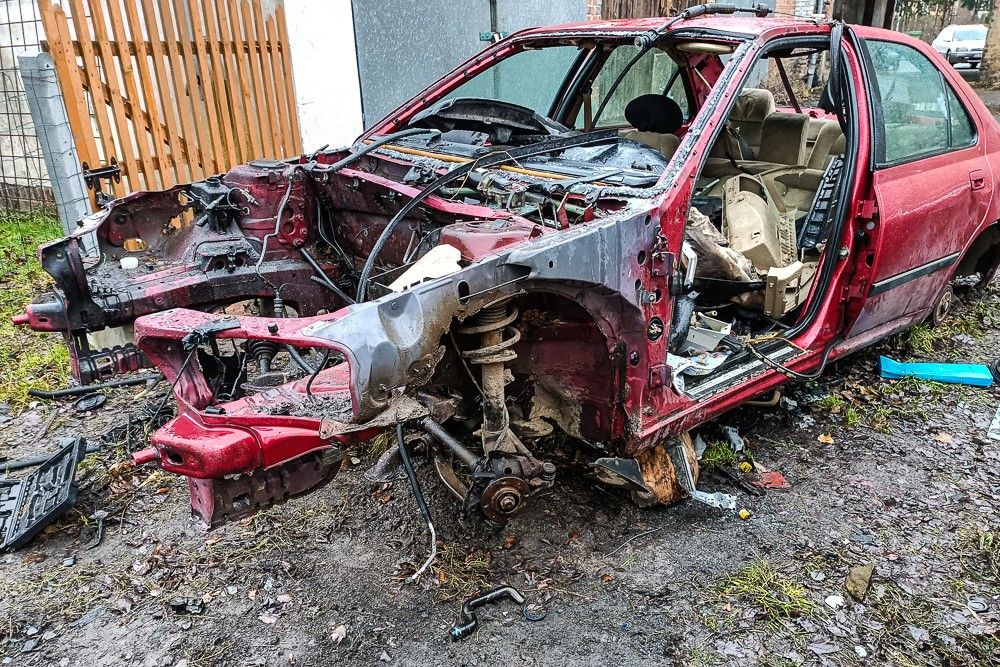 auto