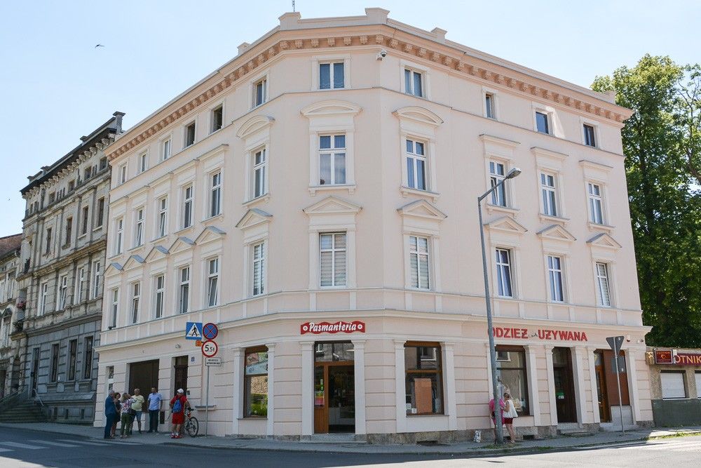 budynek