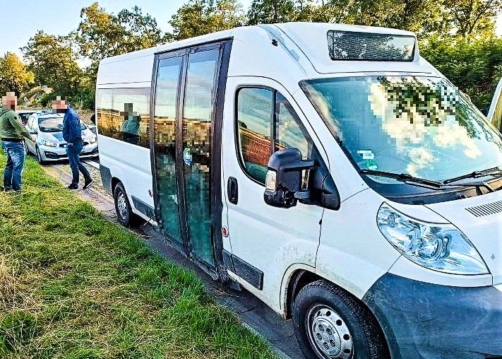 bus