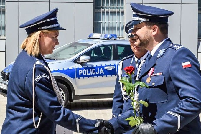 policjant
