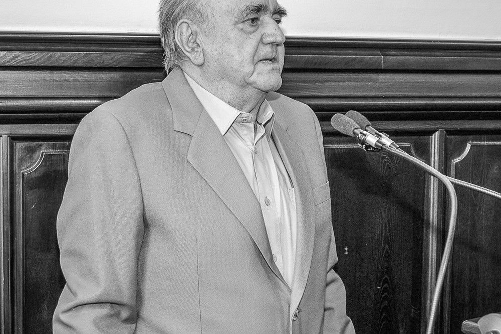 Alfred Kwarciak