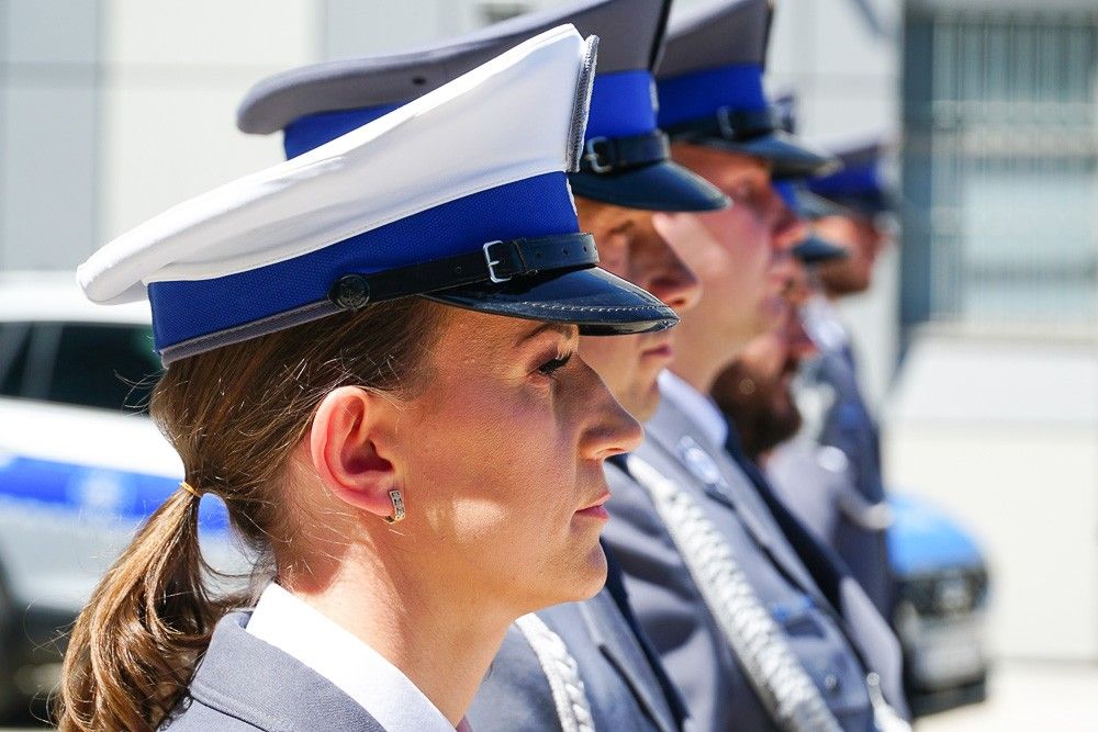 policjant