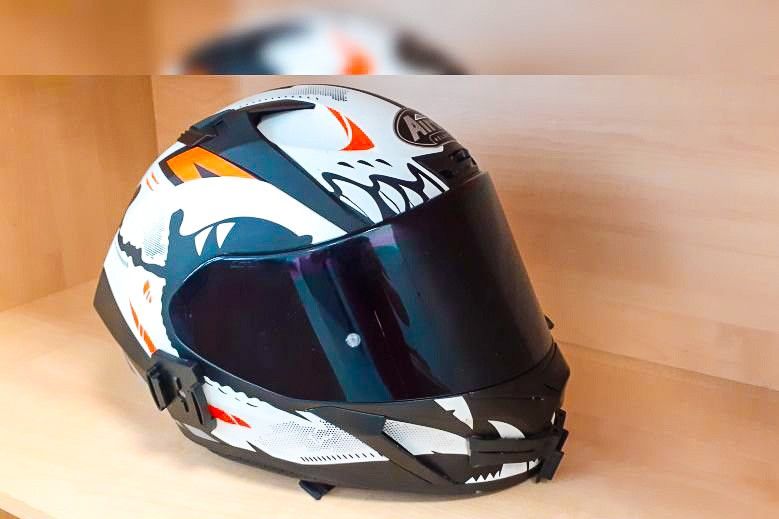 kask