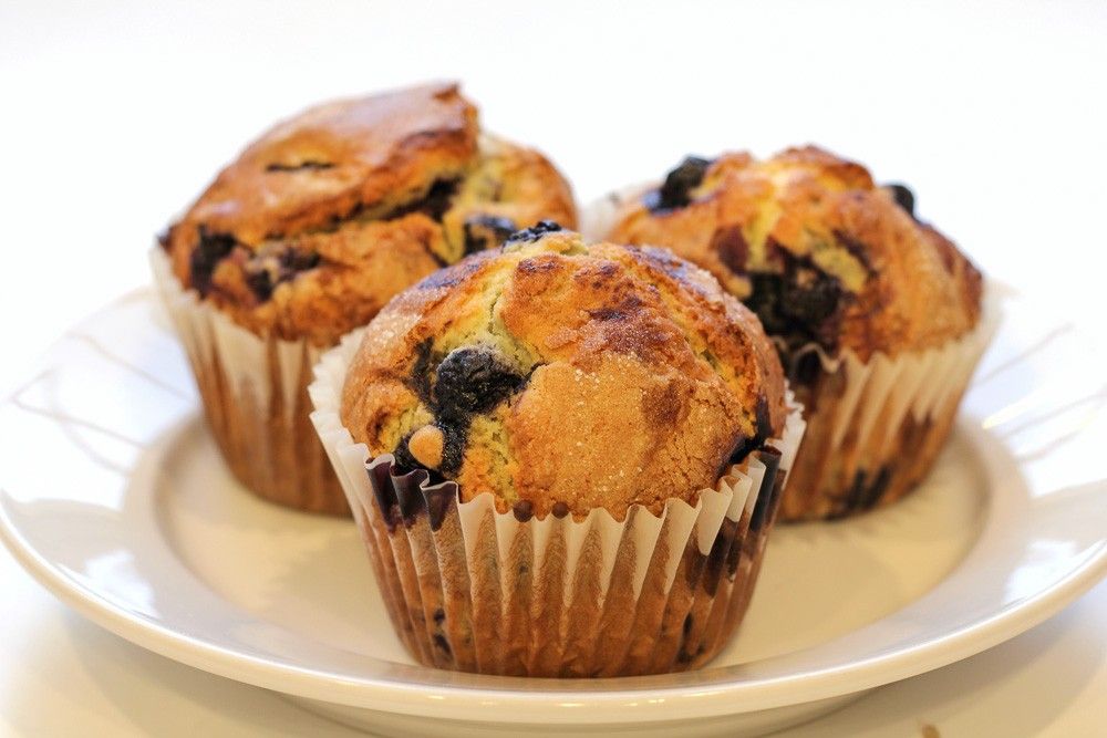 muffinka