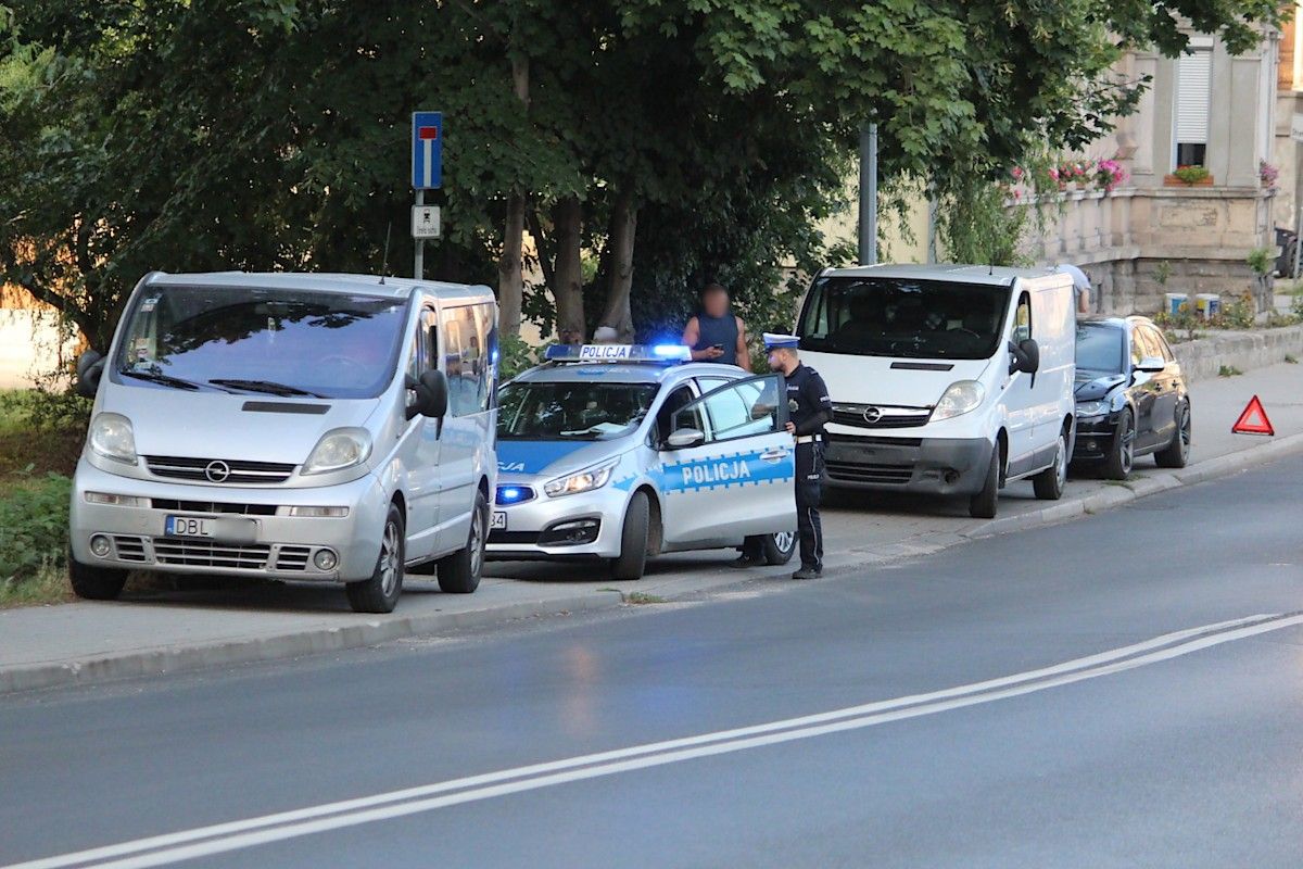 kolizja