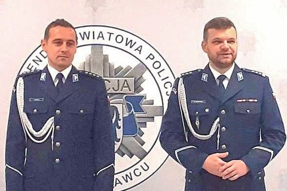 policjant