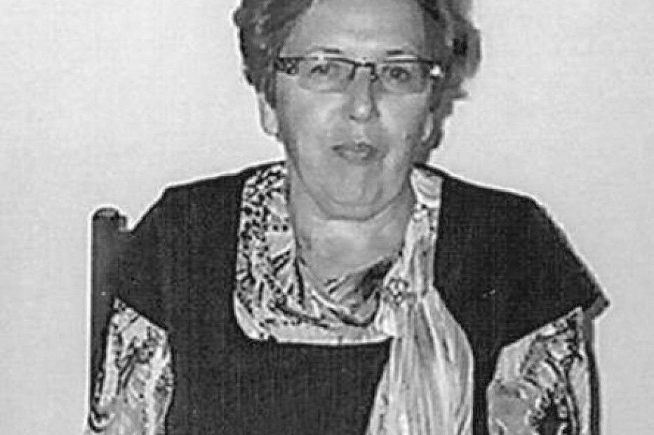 Stefania Marcinów-Szwabowicz