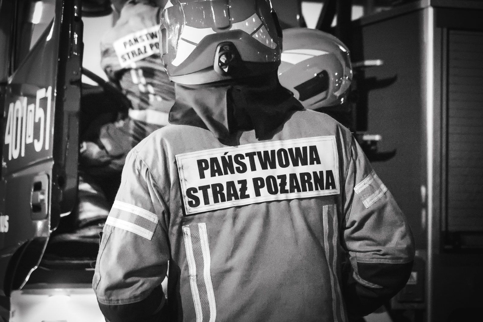 straż