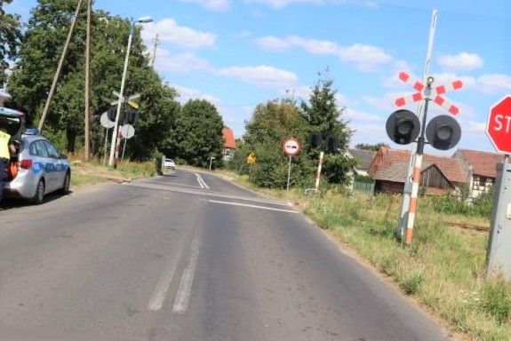 przejazd wierzbowa