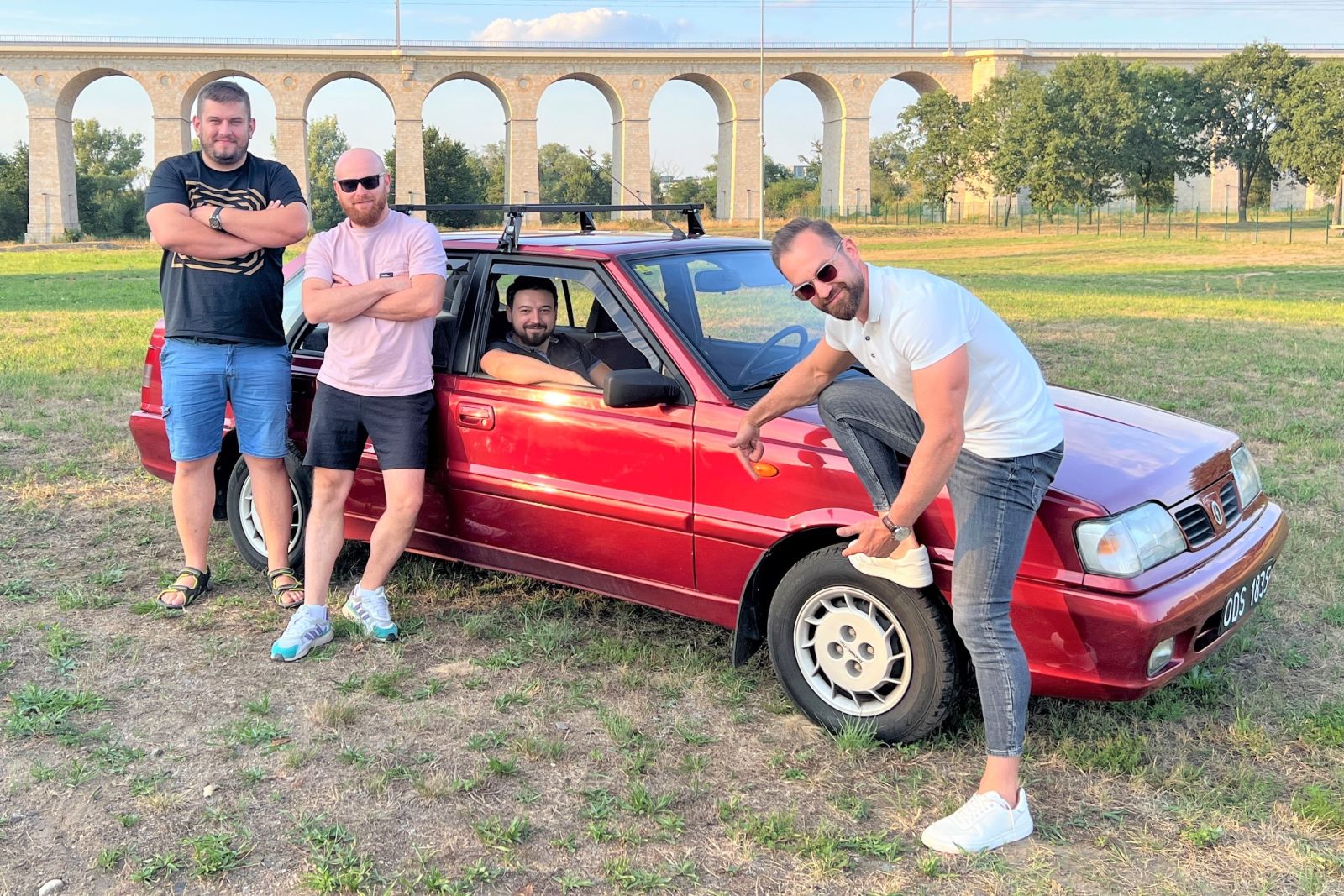 polonez