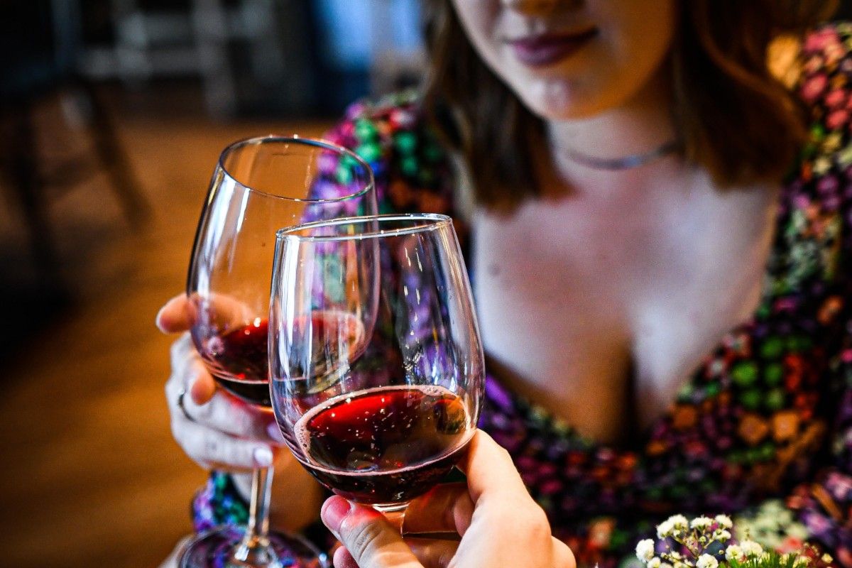 winestone