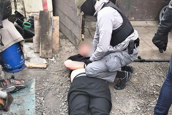 policjant