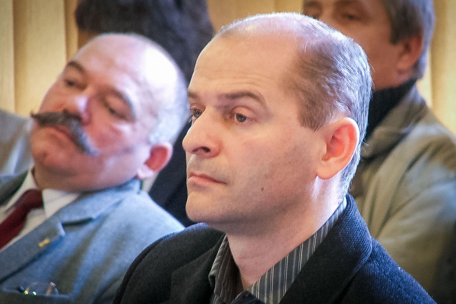 robert tomczyk