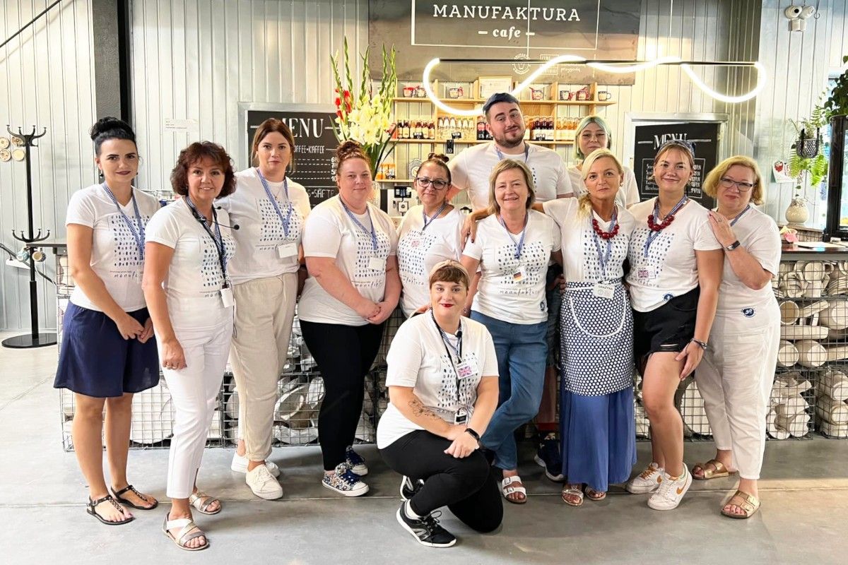 manufaktura