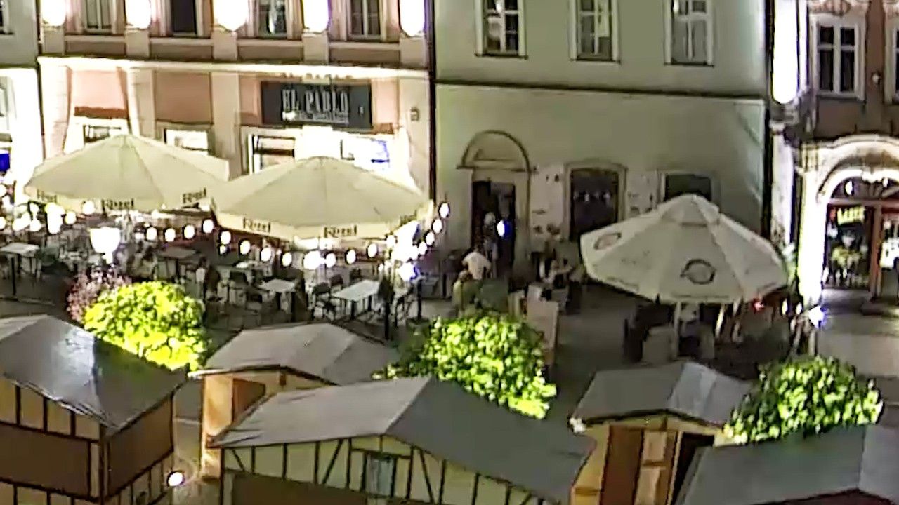 bójka