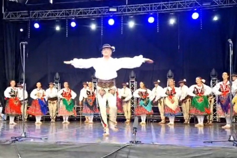 zespół śląsk