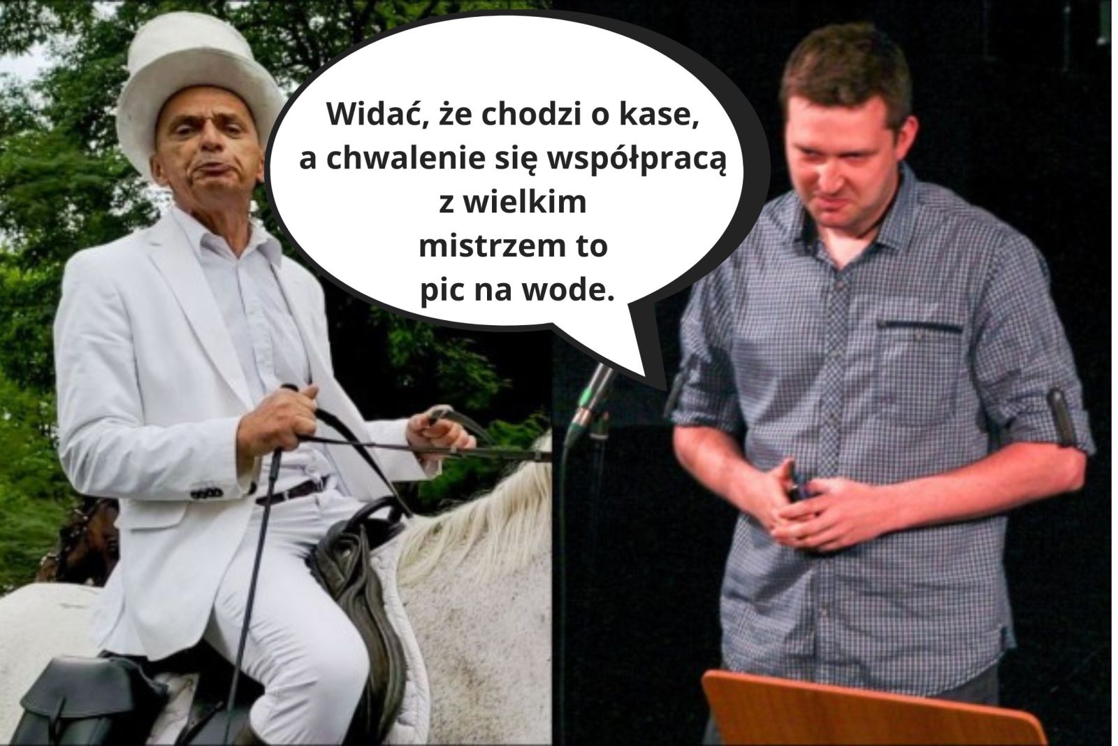 bogusław nowak marcin marczewski