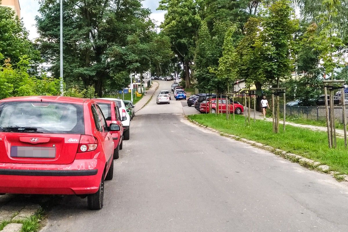 ślusarska