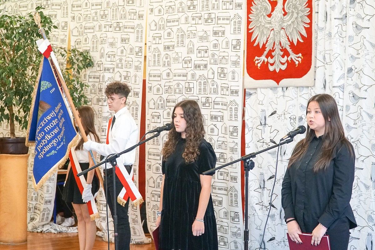 uczeń