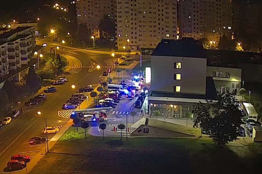 hotel ibis