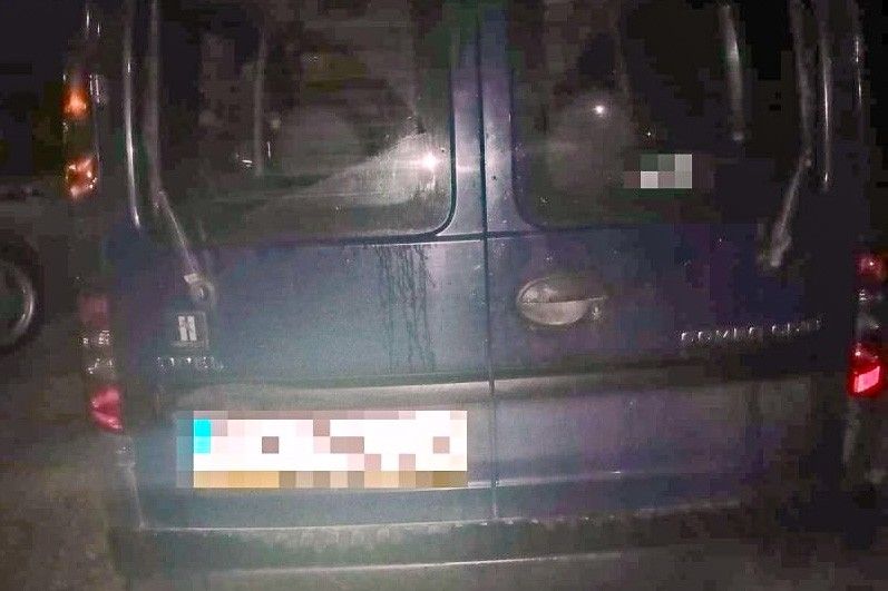 bus