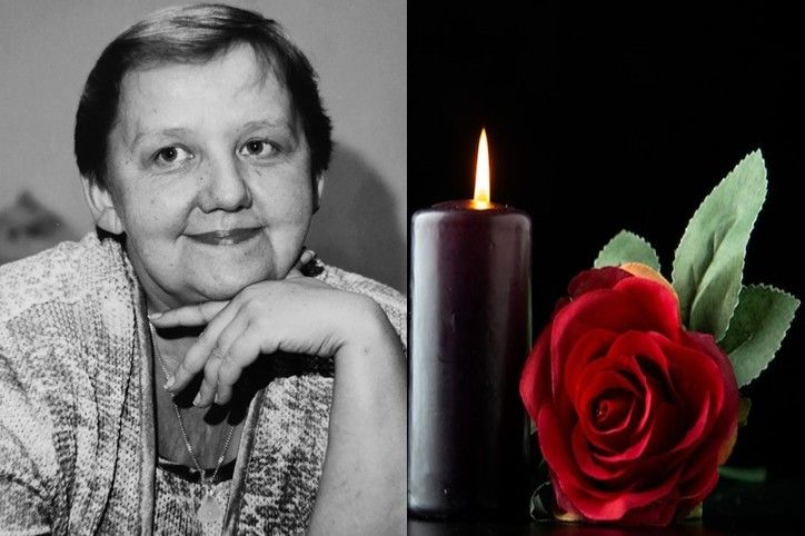 Krystyna Dudak