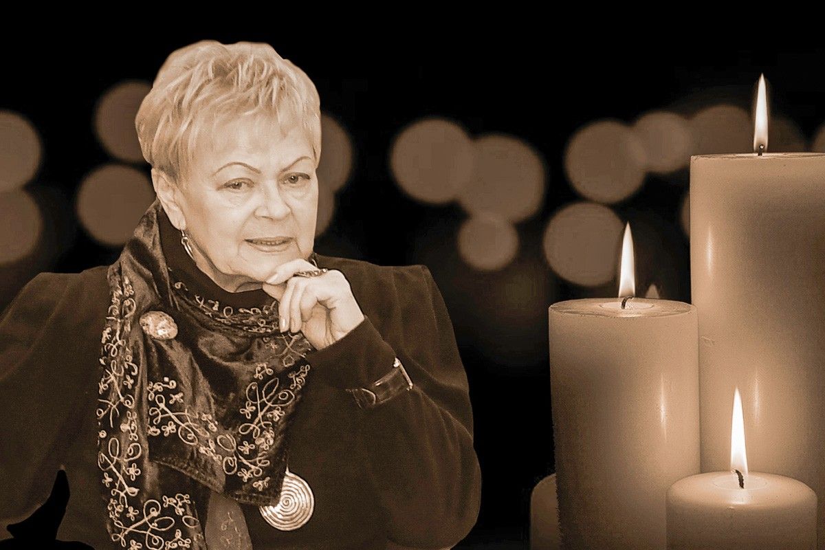 Danuta Maślicka